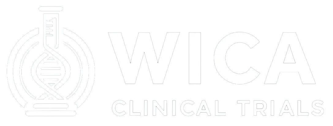 WICA Clinical Trials